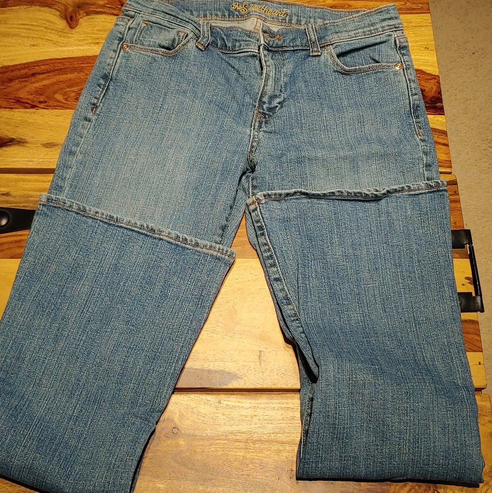 Old Navy jeans